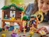 LEGO Friends 42654 Pónifarm és istálló