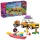 LEGO Friends 42659 Autós kirándulás a barátokkal