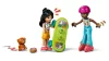 LEGO Friends 42659 Autós kirándulás a barátokkal