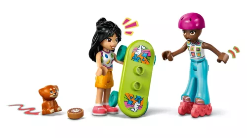 LEGO Friends 42659 Autós kirándulás a barátokkal