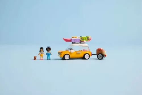LEGO Friends 42659 Autós kirándulás a barátokkal