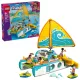 LEGO Friends 42664 Hajós kirándulás és kaland