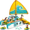 LEGO Friends 42664 Hajós kirándulás és kaland