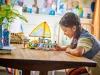 LEGO Friends 42664 Hajós kirándulás és kaland