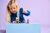 LEGO Friends 42665 Kutyajátszótér