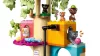 LEGO Friends 42666 Születésnapi cicazsúr és lombház cicáknak