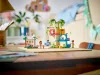 LEGO Friends 42666 Születésnapi cicazsúr és lombház cicáknak