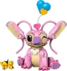 LEGO Disney classic 43257 Angyal