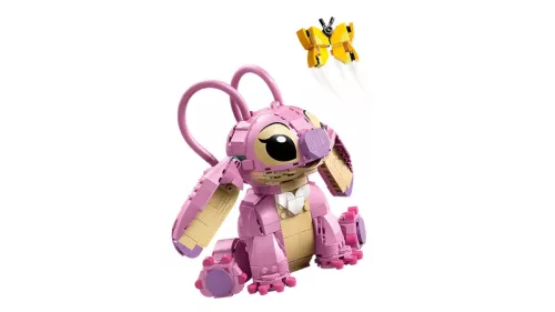 LEGO Disney classic 43257 Angyal