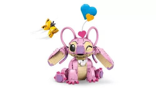 LEGO Disney classic 43257 Angyal