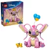 LEGO Disney classic 43257 Angyal