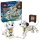 LEGO Disney classic 43271 101 kiskutya: kuksi és pelyhes dalmatakölykök