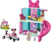 LEGO Disney classic 43274 Minnie kisállatpanziója