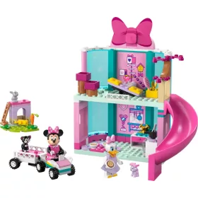 LEGO Disney classic 43274 Minnie kisállatpanziója