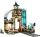 LEGO City 60469 Központi pályaudvar