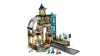 LEGO City 60469 Központi pályaudvar