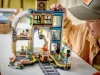 LEGO City 60469 Központi pályaudvar