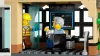 LEGO City 60469 Központi pályaudvar
