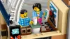 LEGO City 60469 Központi pályaudvar