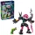 LEGO Dreamzzz 71495 Mateo a kiberagyrobot ellen