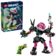 LEGO Dreamzzz 71495 Mateo a kiberagyrobot ellen
