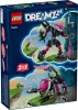 LEGO Dreamzzz 71495 Mateo a kiberagyrobot ellen