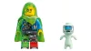 LEGO Dreamzzz 71495 Mateo a kiberagyrobot ellen