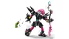 LEGO Dreamzzz 71495 Mateo a kiberagyrobot ellen
