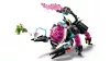 LEGO Dreamzzz 71495 Mateo a kiberagyrobot ellen