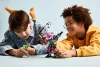 LEGO Dreamzzz 71495 Mateo a kiberagyrobot ellen