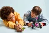 LEGO Dreamzzz 71495 Mateo a kiberagyrobot ellen
