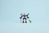LEGO Dreamzzz 71495 Mateo a kiberagyrobot ellen