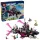 LEGO Dreamzzz 71500 Rémálom cápa-tengeralattjáró