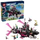 LEGO Dreamzzz 71500 Rémálom cápa-tengeralattjáró