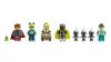 LEGO Dreamzzz 71500 Rémálom cápa-tengeralattjáró
