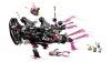 LEGO Dreamzzz 71500 Rémálom cápa-tengeralattjáró
