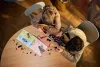 LEGO Dreamzzz 71500 Rémálom cápa-tengeralattjáró