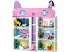 LEGO 10788 Gabby’s Dollhouse (Gabi babaháza)