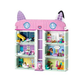 LEGO 10788 Gabby’s Dollhouse (Gabi babaháza)