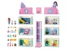 LEGO 10788 Gabby’s Dollhouse (Gabi babaháza)