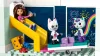LEGO 10788 Gabby’s Dollhouse (Gabi babaháza)