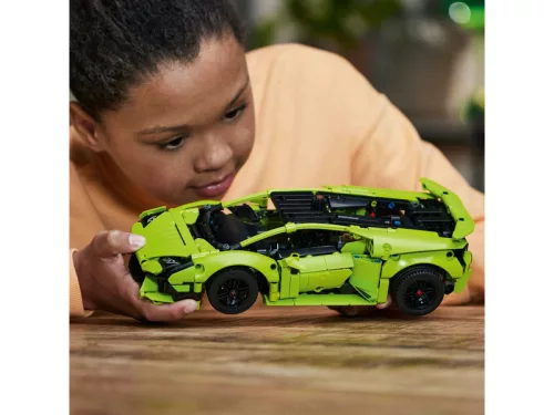 LEGO Technic 42161 Lamborghini Huracán Tecnica