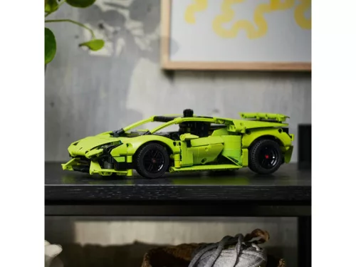LEGO Technic 42161 Lamborghini Huracán Tecnica