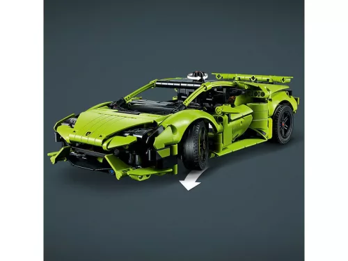 LEGO Technic 42161 Lamborghini Huracán Tecnica