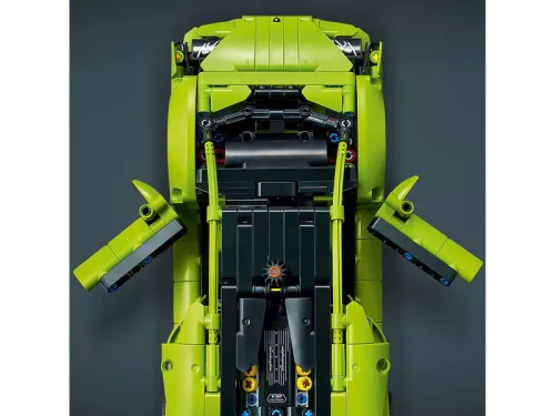 LEGO Technic 42161 Lamborghini Huracán Tecnica