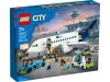 LEGO City 60367 Utasszállító repülõgép