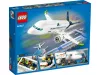 LEGO City 60367 Utasszállító repülõgép