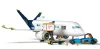 LEGO City 60367 Utasszállító repülõgép