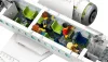 LEGO City 60367 Utasszállító repülõgép