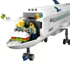 LEGO City 60367 Utasszállító repülõgép